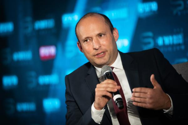 האם שר הביטחון בנט יאשר את השוק היהודי בחברון?