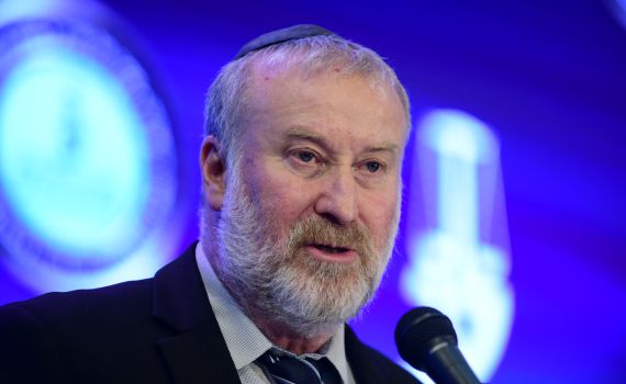 מנדבליט לפרקליטי נתניהו: ההדלפות לא ייחקרו