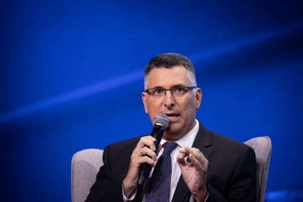 סער: מברך על ההחלטה לקיים פריימריז להנהגה