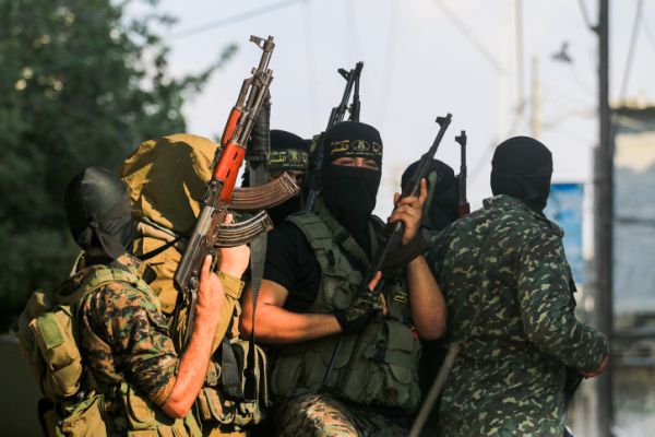 בצה"ל מודים: הרשות מסדירה קרקעות בשטחי C