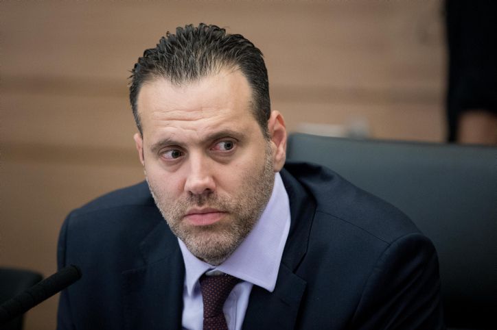 מיק זוהר: "גדעון סער לא יעזוב את הליכוד"