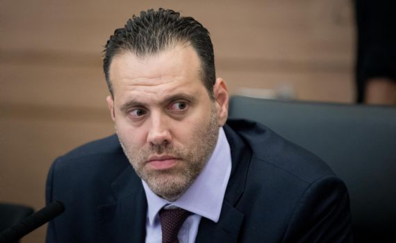 מיק זוהר: "גדעון סער לא יעזוב את הליכוד"