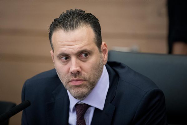 מיק זוהר: "גדעון סער לא יעזוב את הליכוד"