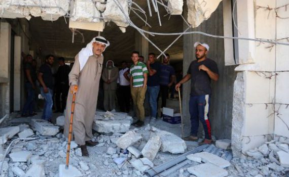 "ערבים רבים בחברון מתחננים שנקנה מהם בית"