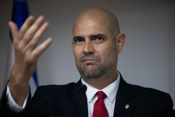 לא רק אוחנה הפר צו אסור פרסום- האם זה חוקי?