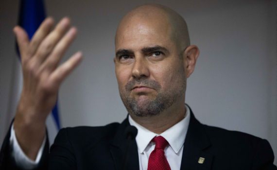 לא רק אוחנה הפר צו אסור פרסום- האם זה חוקי?