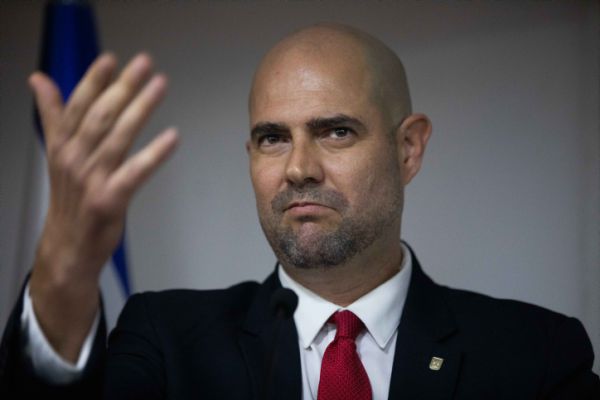 לא רק אוחנה הפר צו אסור פרסום- האם זה חוקי?