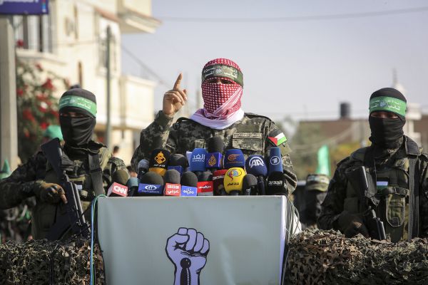 אנחנו המורתעים: איך חיסול בעזה משתק חצי מדינה?!