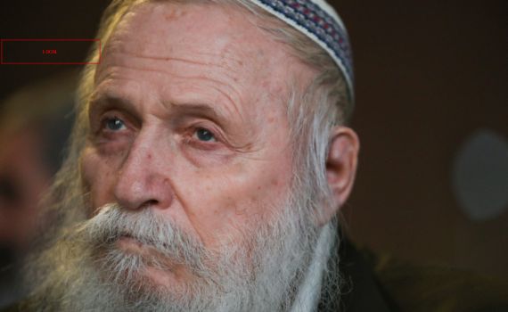 הרב יגאל אריאל לרב דרוקמן: "ביבי איננו דרייפוס"