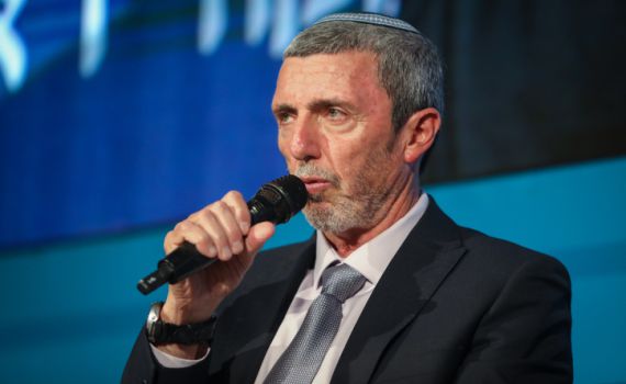 הרב רפי: לא פוסל את מרצ, שלא יפסלו גם אותנו