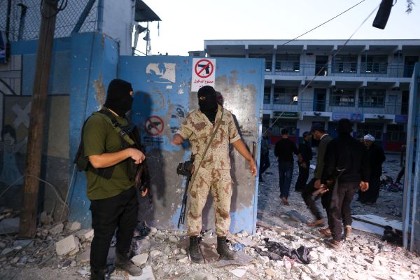 הג'יהאד האיסלאמי מבהיר: "המערכה עדיין נמשכת"