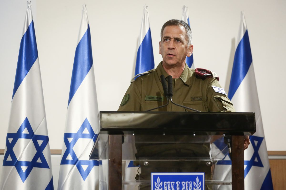 כוכבי: "צה"ל הוא אחד הצבאות היעילים בעולם"