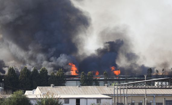 צה"ל הראה שינוי כיוון; הדרג המדיני עדיין ישן