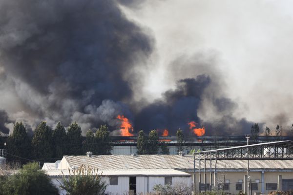 צה"ל הראה שינוי כיוון; הדרג המדיני עדיין ישן