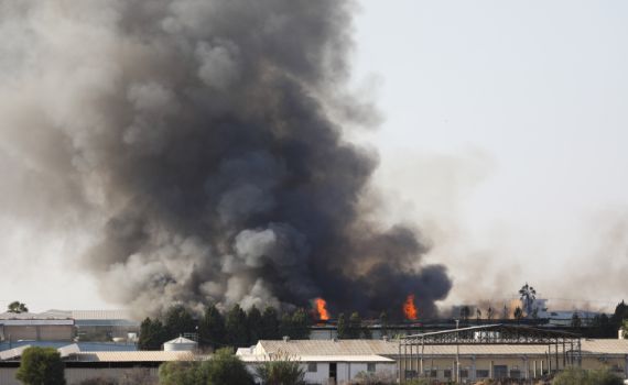 דנון פנה למועצת הביטחון: "מצפים לגינוי חד משמעי"