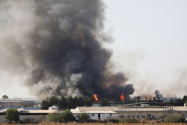 דנון פנה למועצת הביטחון: "מצפים לגינוי חד משמעי"