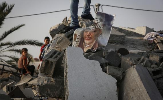 דובר הג'יהאד: בשעות הקרובות התפתחות חשובה