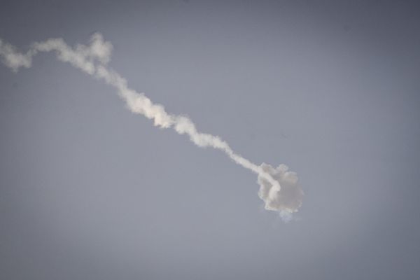 במהלך השבת: ירי מעזה לעבר חופי גוש דן