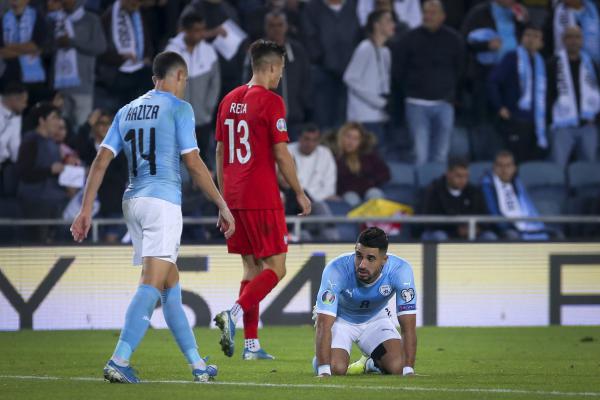 העונש החדש של הפורץ לדשא במשחק נגד פולין