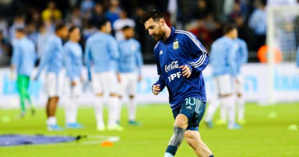 לא יאמן! מסי כבש וככה הקהל בבלומפיד הגיב • צפו: