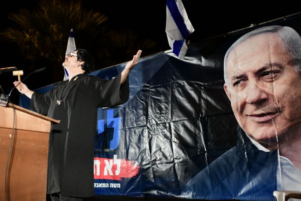 חאן אל אחמר הוא סימפטום; נתניהו מבטיח ולא מקיים