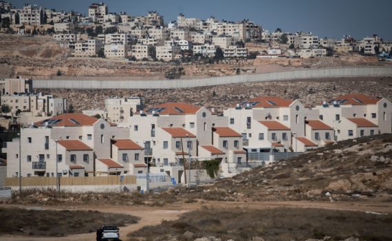 ההצהרה של האמריקאים על ההתנחלויות תתהפך?