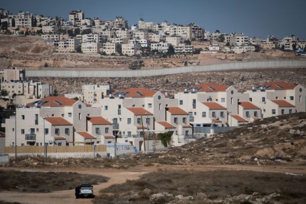 ההצהרה של האמריקאים על ההתנחלויות תתהפך?