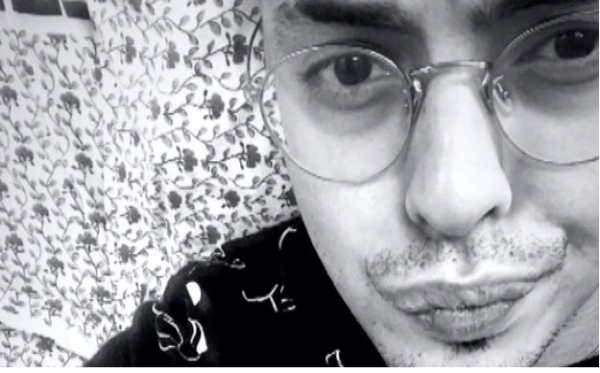 סטטיק ממיטת בית החולים: "תהיו חזקים"