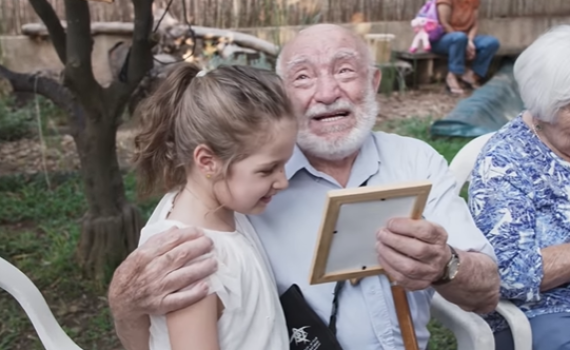 יוצאים לדרך חדשה| 80 וארבע- פרק הסיום. צפו