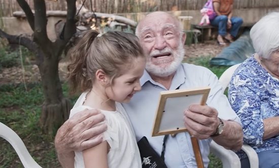 יוצאים לדרך חדשה| 80 וארבע- פרק הסיום. צפו