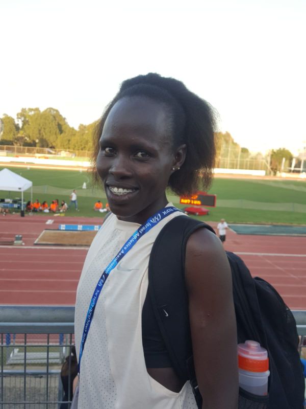 חיפשה אתונות ומצאה מלוכה| סיפורה של  לונה צ'מטאי