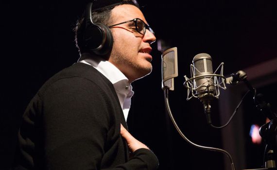 צפו: יעקב שוואקי בניגון מיוחד לר"ח כסלו