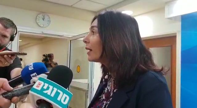 "גנץ רוצה את תיק התרבות כדי לבטל כל מה ששיניתי"