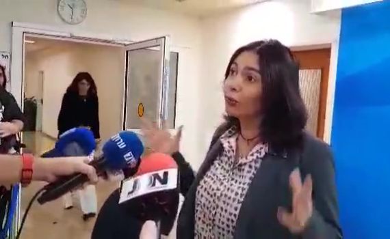 רגב על שיחת הטלפון בשבת: אנחנו שומרי מסורת