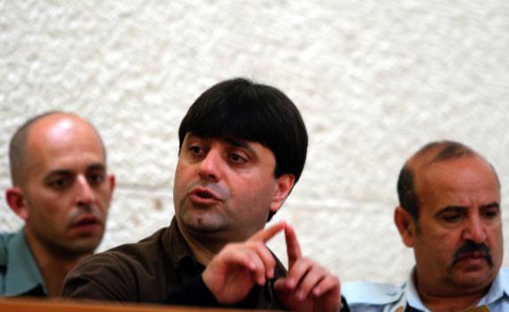 מעילת הענק: לאחר 17 שנה אחיה של אתי אלון ישוחרר