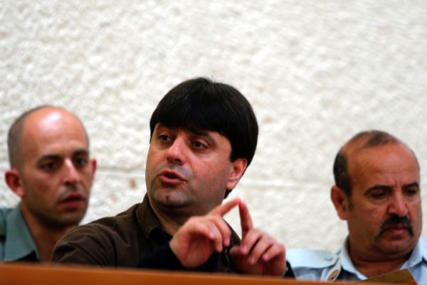 מעילת הענק: לאחר 17 שנה אחיה של אתי אלון ישוחרר