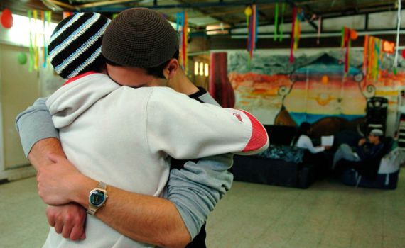 הנוער בהתיישבות צריך לפגוש נוער מערי הדרום