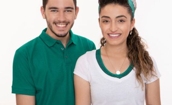 כוכבת 'המירוץ': "המוזמנים מפחדים לצאת מהבתים"