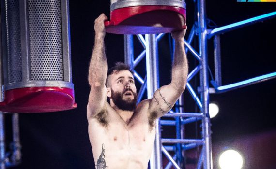 המנצח בנינג'ה ישראל: "נדרשתי להקריב הרבה"