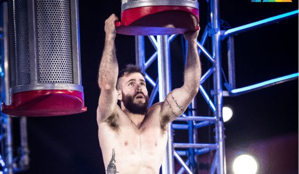 המנצח בנינג'ה ישראל: "נדרשתי להקריב הרבה"