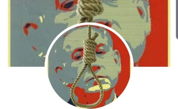 המשטרה פתחה בחקירה על איום לרצח ראש הממשלה