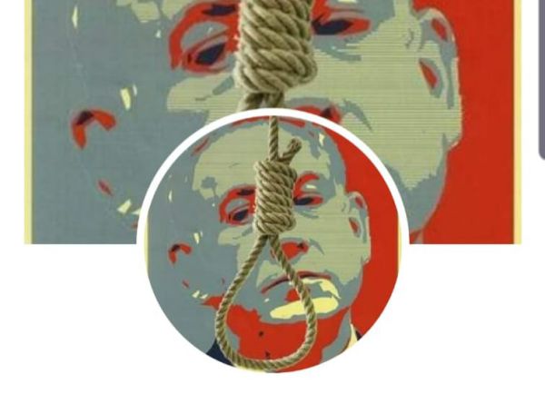 המשטרה פתחה בחקירה על איום לרצח ראש הממשלה