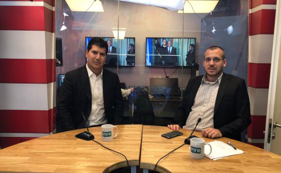 פרקליטו של נתניהו: נחצו קווים אדומים