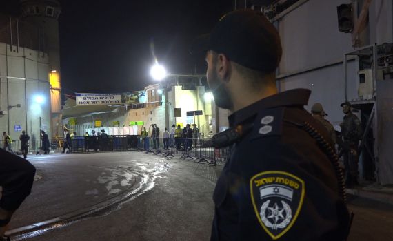 לקראת הילולת רחל אמנו: הסדרי תנועה ואיך מגיעים