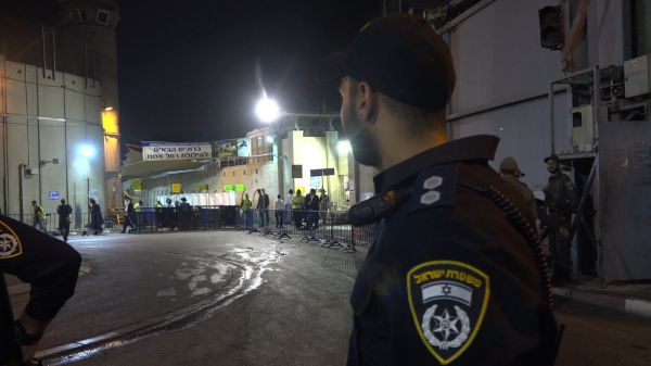 לקראת הילולת רחל אמנו: הסדרי תנועה ואיך מגיעים