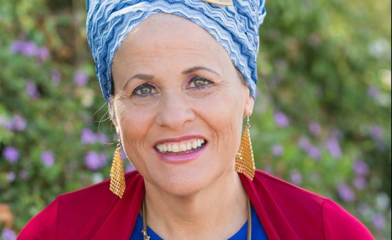 מקרה יחידי: ההשכלה לא פוגעת בילודה אצל הסרוגים