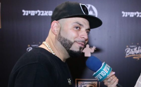 סאבלימינל לסרוגים: זה הדבר הכי מרגש שעשיתי בחיי