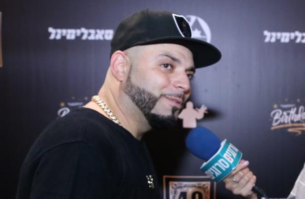 סאבלימינל לסרוגים: זה הדבר הכי מרגש שעשיתי בחיי