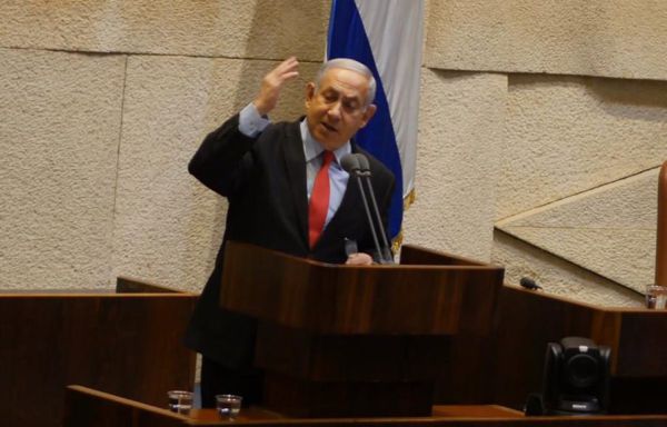 רה"מ תקף את המשותפת: "עושים דבר בלתי נתפס"