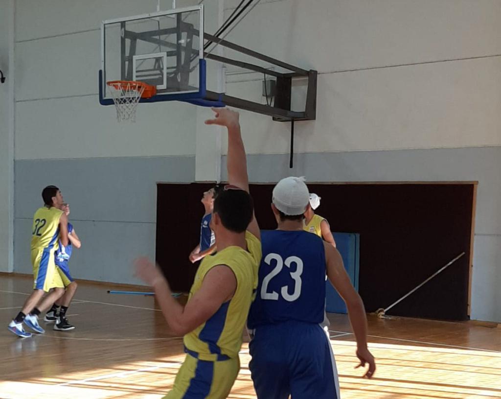 ליגת חמ"ד סל מחזור 2: בצפון מאותתים להימלפרב